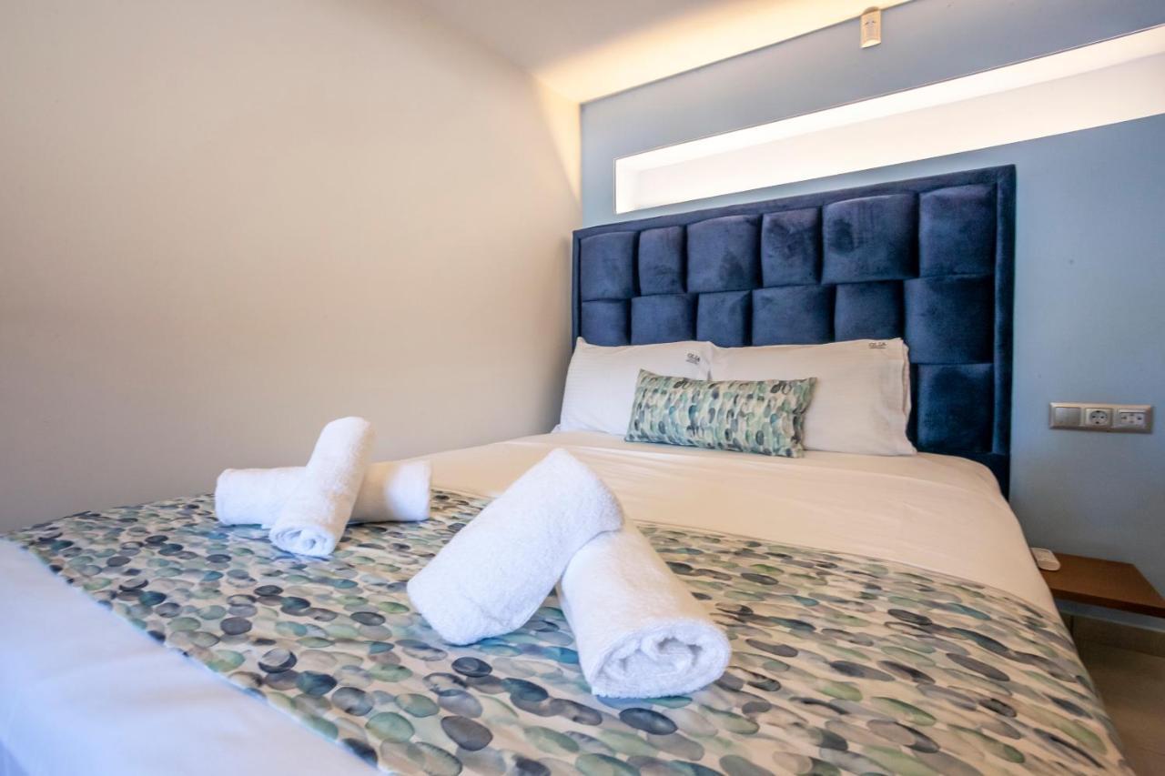 פפקוהורי Olia Seaside Residence 120M From The Beach מראה חיצוני תמונה