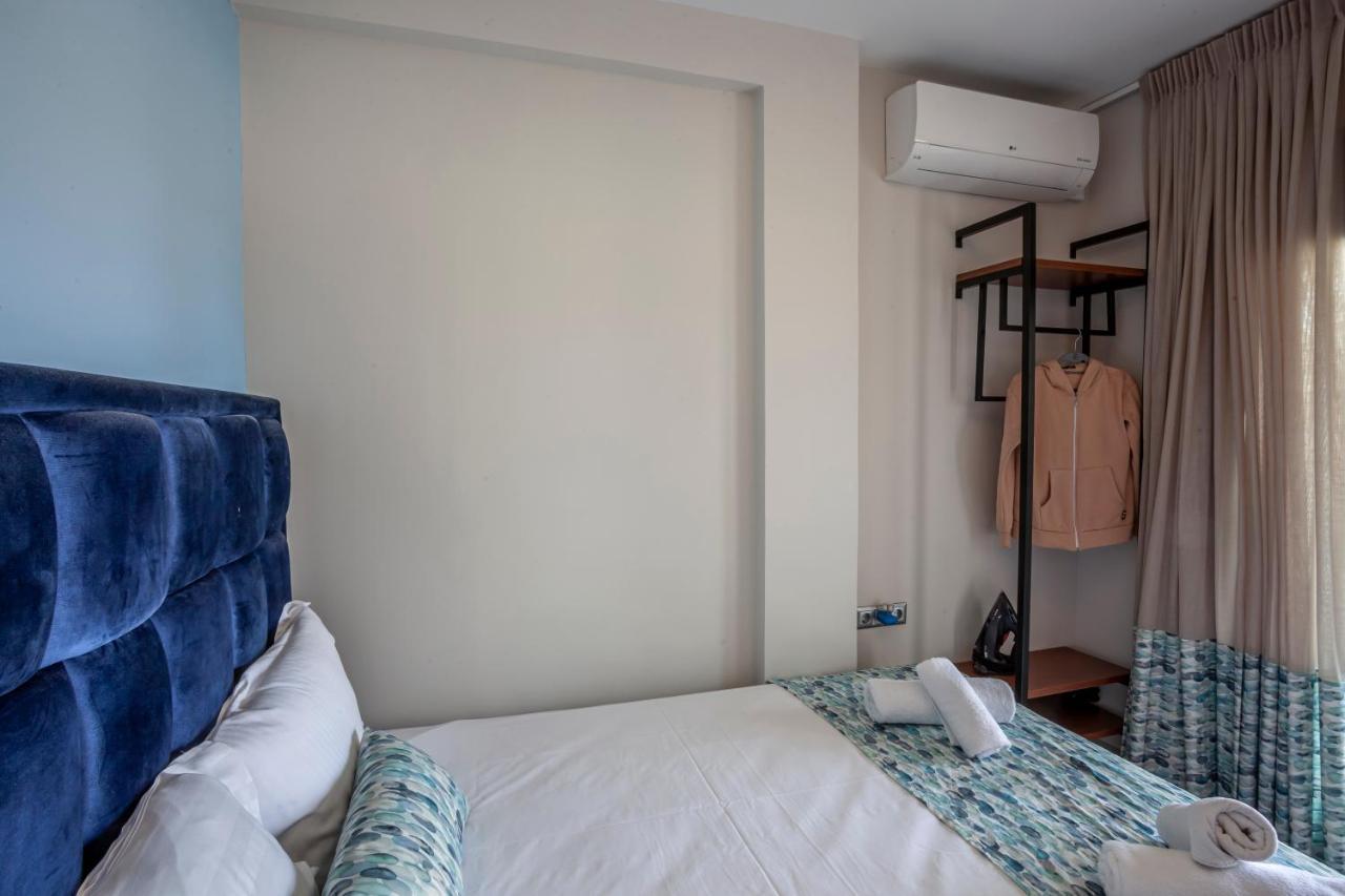 פפקוהורי Olia Seaside Residence 120M From The Beach מראה חיצוני תמונה