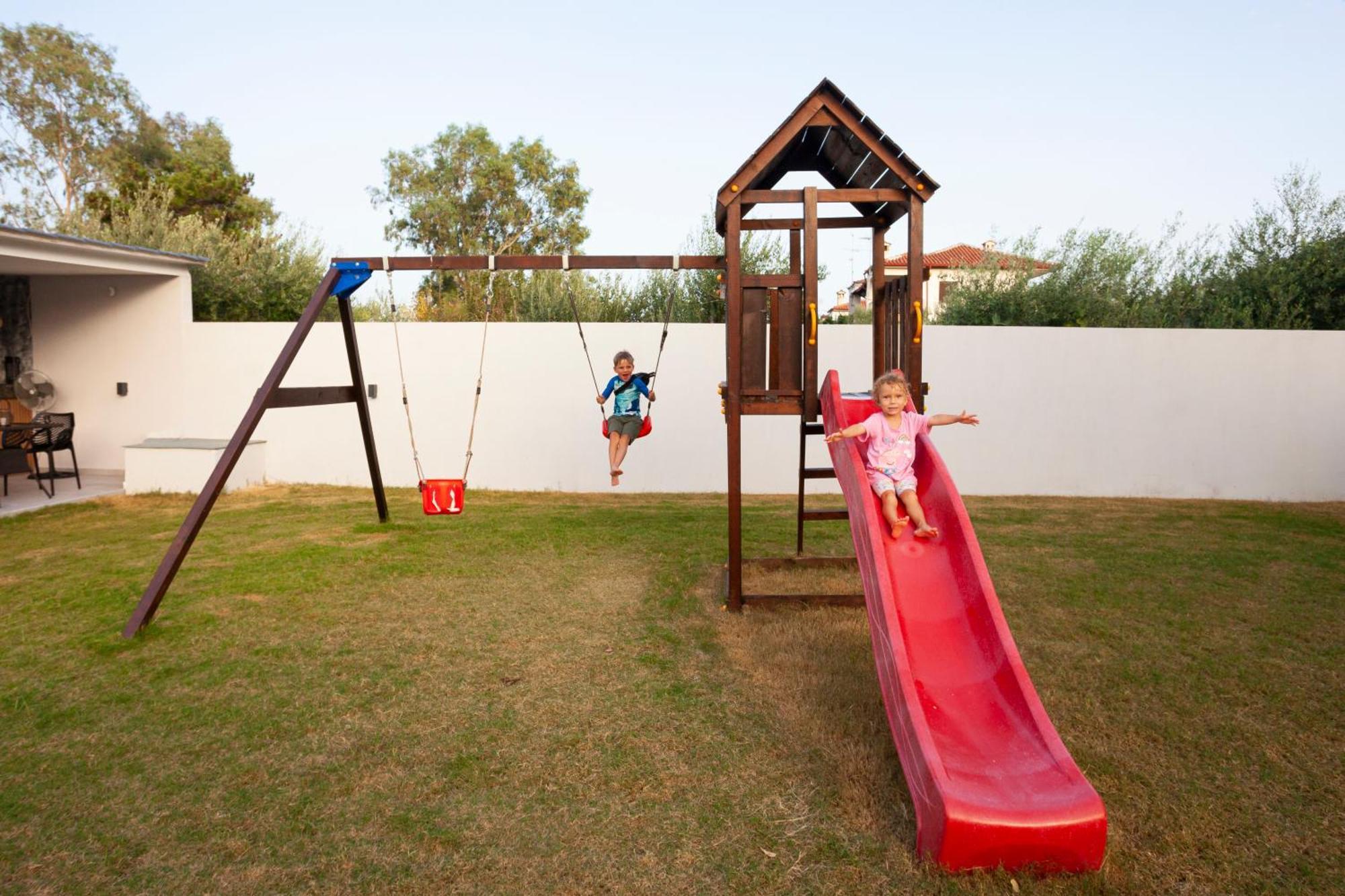 פפקוהורי Olia Seaside Residence 120M From The Beach מראה חיצוני תמונה